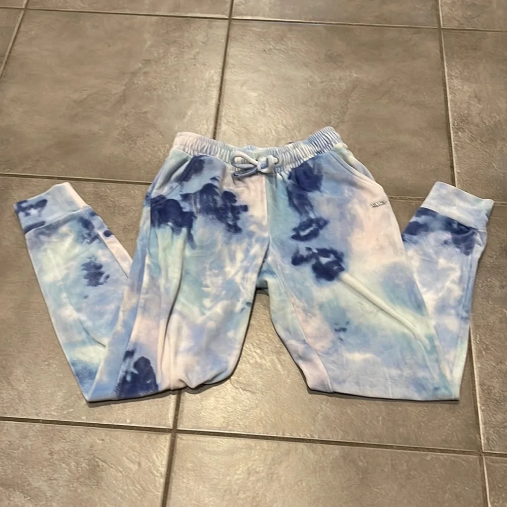 Justice So soft pants